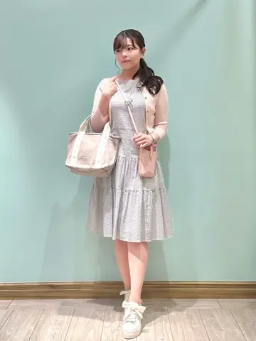 TOCCA 𝒮︎︎︎ ꕤ︎︎ コーディネート画像