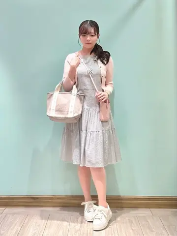 TOCCA 𝒮︎︎︎ ꕤ︎︎ コーディネート画像