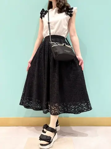 TOCCA 𝒽 コーディネート画像