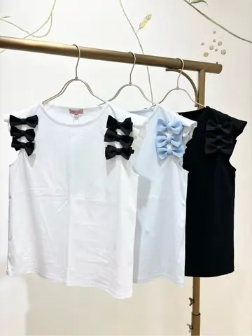 TOCCA 𝒽 コーディネート画像