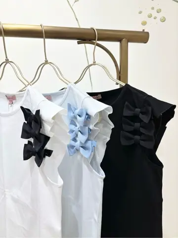 TOCCA 𝒽 コーディネート画像