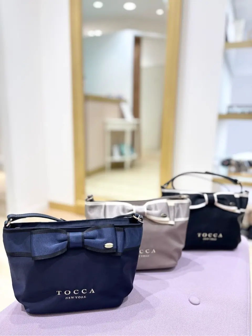 TOCCA 𝒽 コーディネート画像