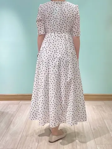 TOCCA 𝑀‪𓂃 𓈒𓏸 コーディネート画像