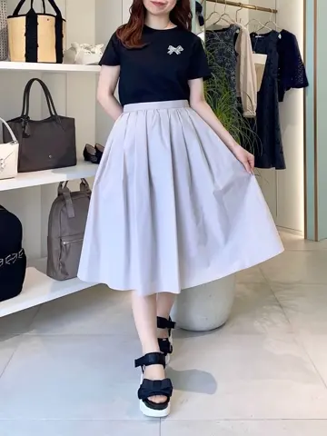 TOCCA スタッフT コーディネート画像