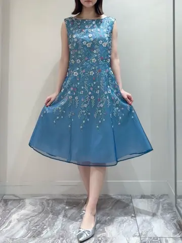 TOCCA スタッフM コーディネート画像