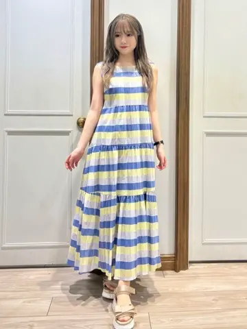 TOCCA mirei コーディネート画像