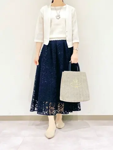 TOCCA oda ❁ コーディネート画像