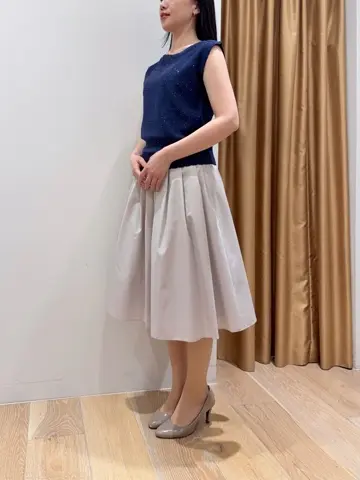 TOCCA A コーディネート画像