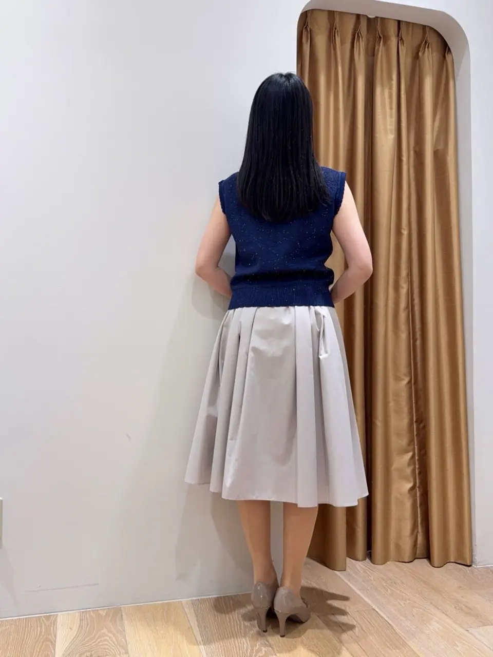 TOCCA A コーディネート画像