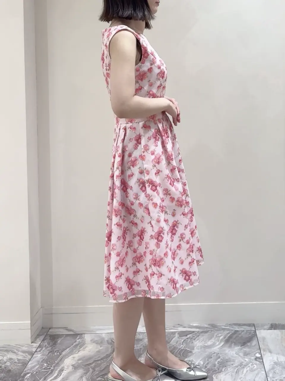 TOCCA スタッフM コーディネート画像