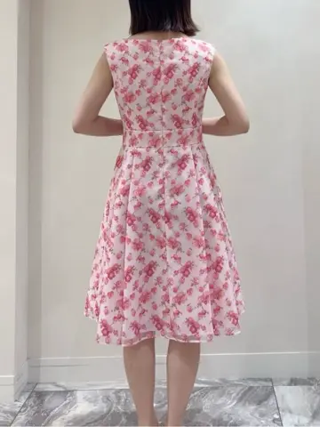 TOCCA スタッフM コーディネート画像