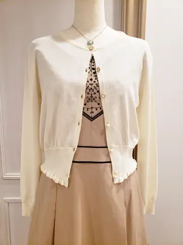 TOCCA スタッフＳ コーディネート画像