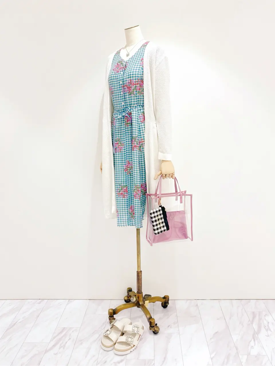  oda ❁ コーディネート画像