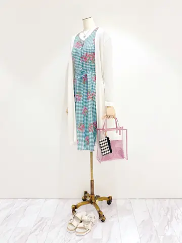 TOCCA oda ❁ コーディネート画像