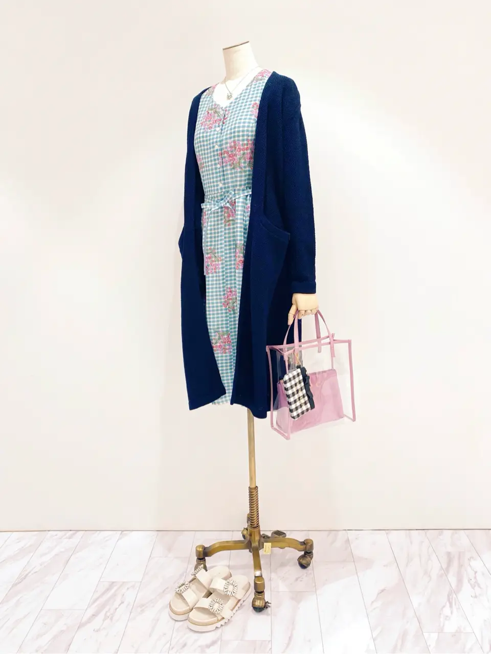 TOCCA oda ❁ コーディネート画像