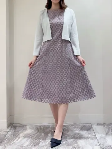 TOCCA スタッフM コーディネート画像