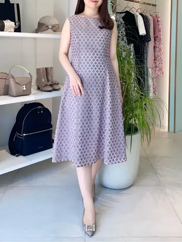 TOCCA スタッフT コーディネート画像