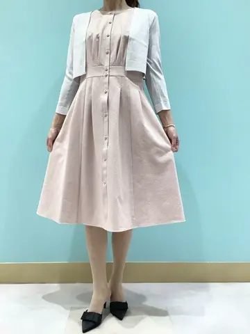 TOCCA ｋｉｍ コーディネート画像