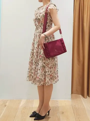 TOCCA スタッフf コーディネート画像