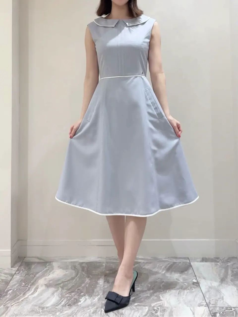 TOCCA スタッフM コーディネート画像