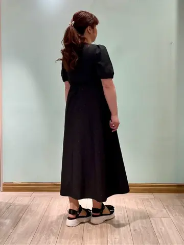 TOCCA Y.K コーディネート画像