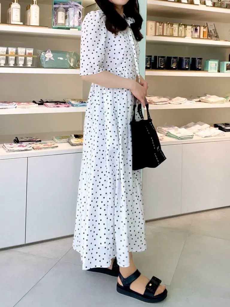 TOCCA Nana  コーディネート画像