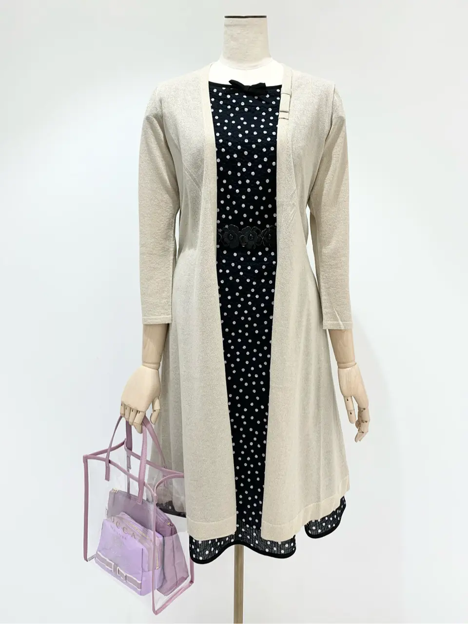 TOCCA 𝓕 コーディネート画像