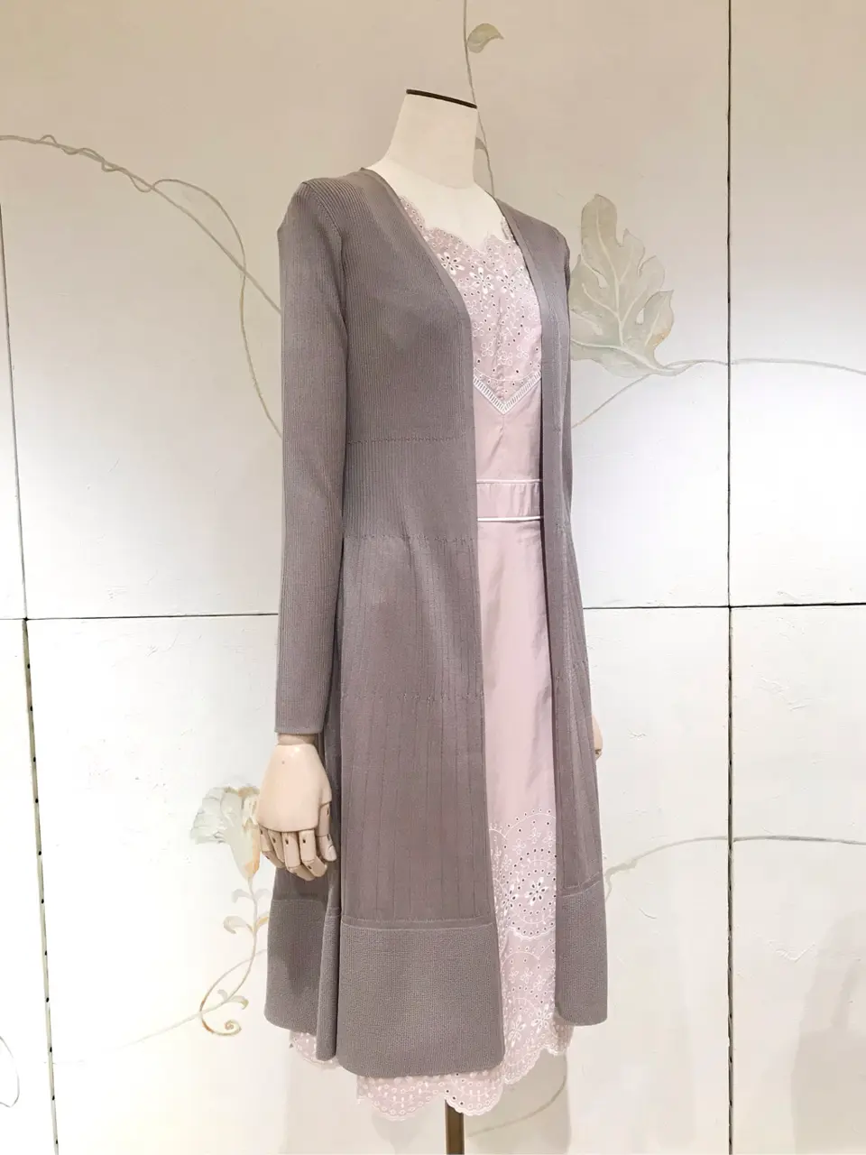 TOCCA スタッフM コーディネート画像