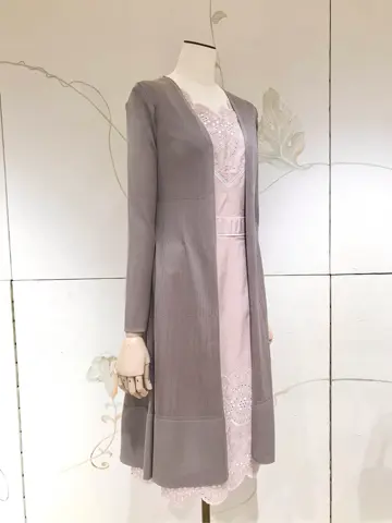 TOCCA スタッフM コーディネート画像