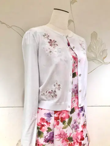 TOCCA スタッフM コーディネート画像