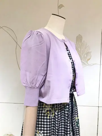 TOCCA スタッフM コーディネート画像