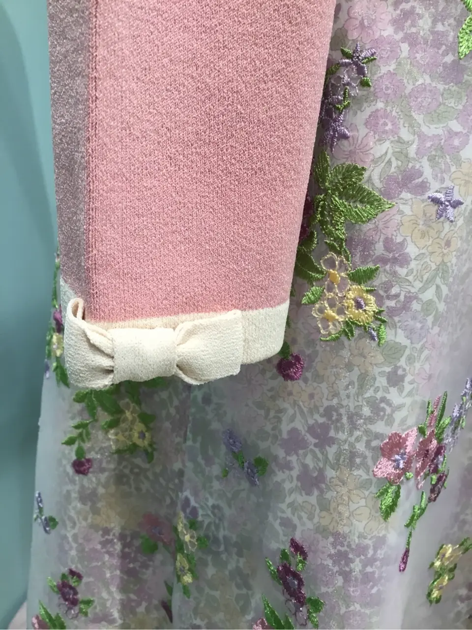 TOCCA ｋｉｍ コーディネート画像