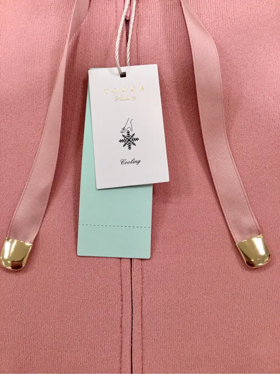 TOCCA ｋｉｍ コーディネート画像