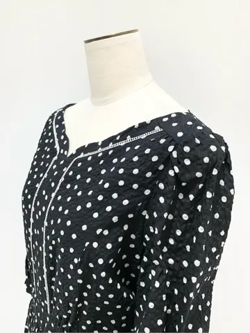 TOCCA 𝓕 コーディネート画像