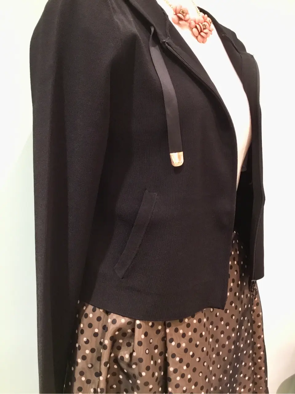 TOCCA Y.K コーディネート画像