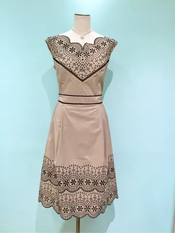 TOCCA Y.K コーディネート画像