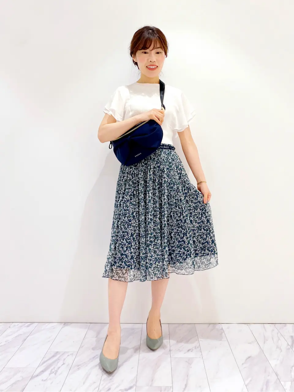  oda ❁ コーディネート画像