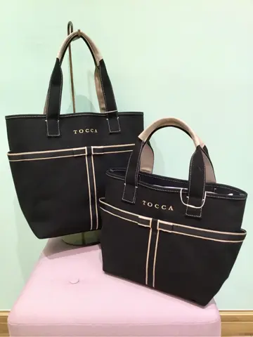 TOCCA Y.K コーディネート画像