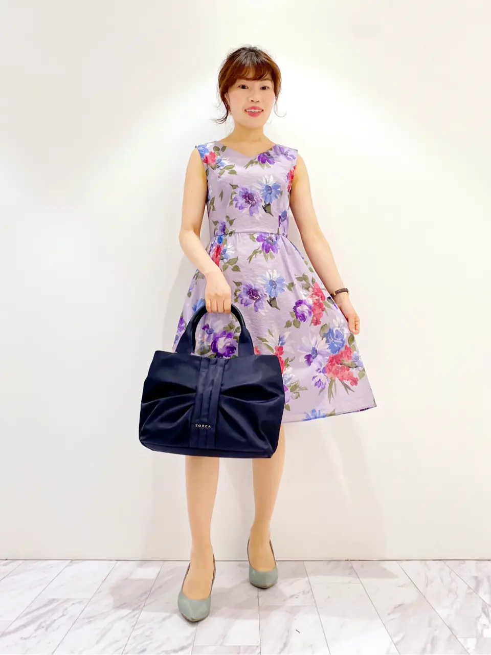  oda ❁ コーディネート画像