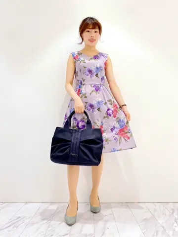 TOCCA oda ❁ コーディネート画像