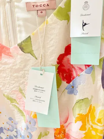 TOCCA oda ❁ コーディネート画像