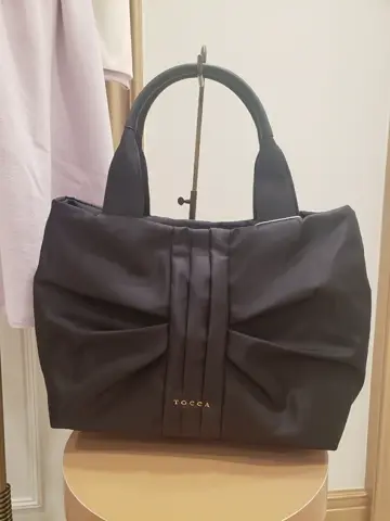 TOCCA スタッフＳ コーディネート画像