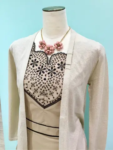 TOCCA Y.K コーディネート画像