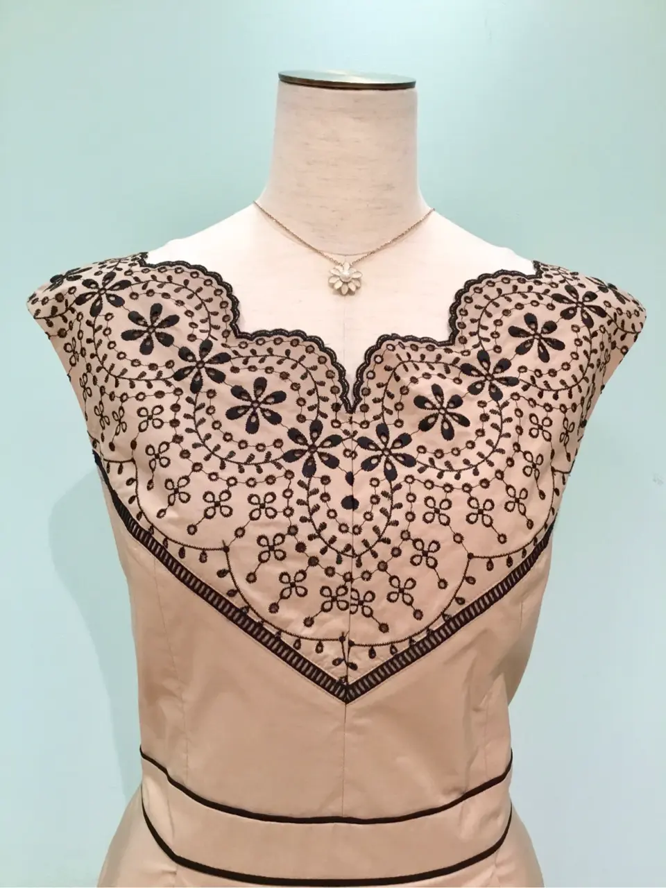 TOCCA Y.K コーディネート画像