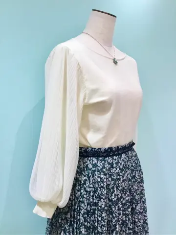 TOCCA Y.K コーディネート画像