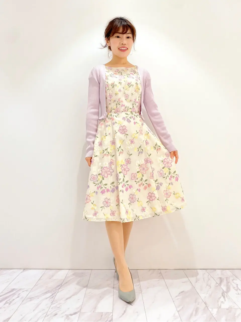  oda ❁ コーディネート画像