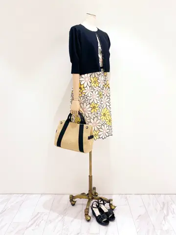 TOCCA oda ❁ コーディネート画像