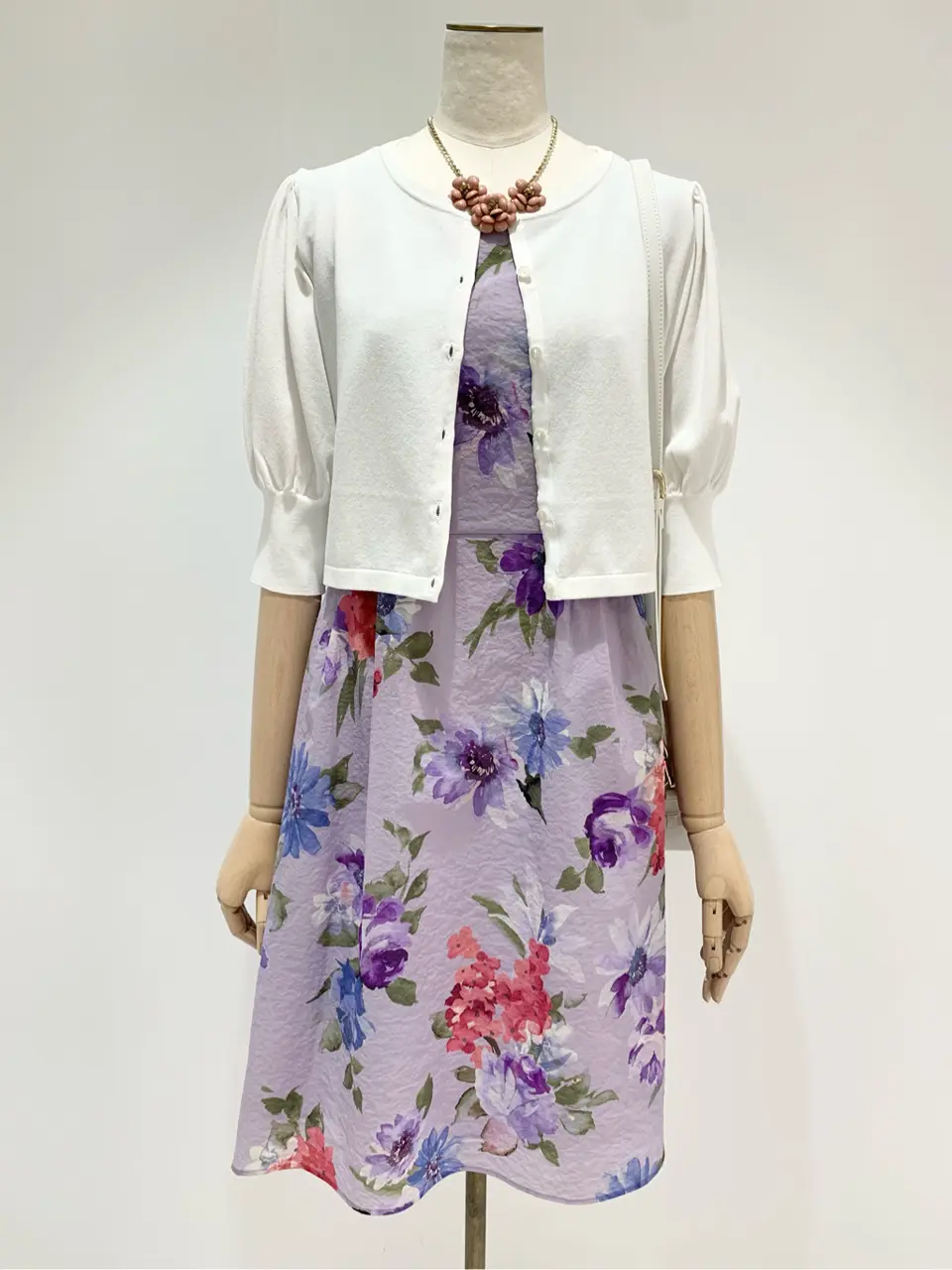 TOCCA 𝓕 コーディネート画像