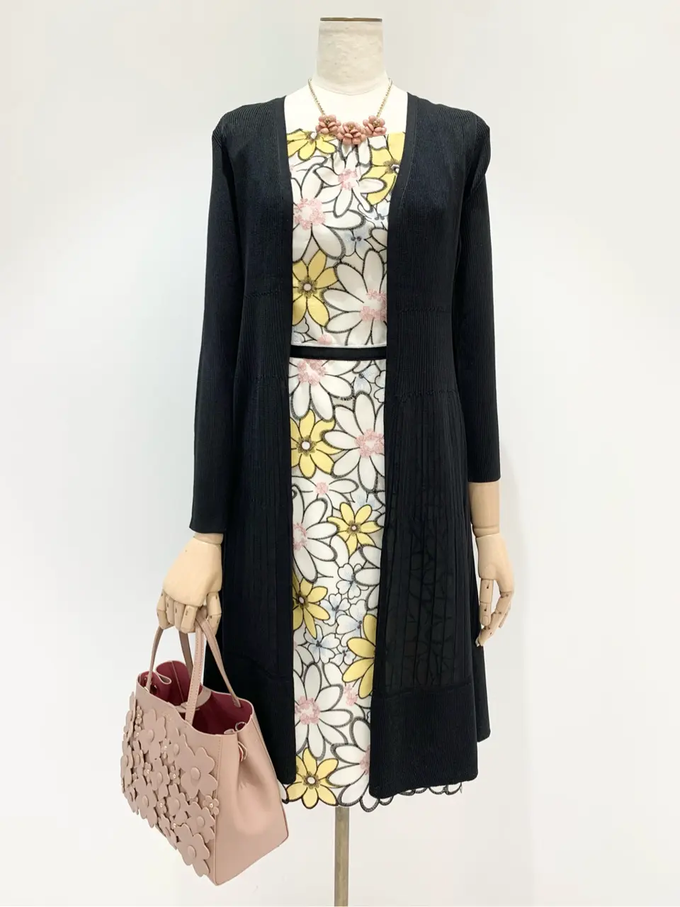 TOCCA 𝓕 コーディネート画像