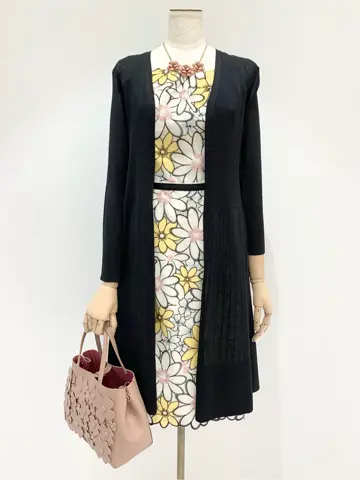 TOCCA 𝓕 コーディネート画像